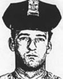 John J. O'Sullivan