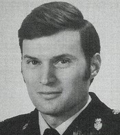 Martin Ross Reid