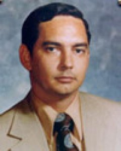 James Arvil Burney, Jr.
