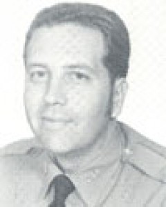 Ronald G. Turner