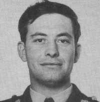 Joseph James Childs