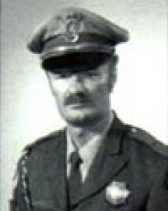 Roy P. Blecher