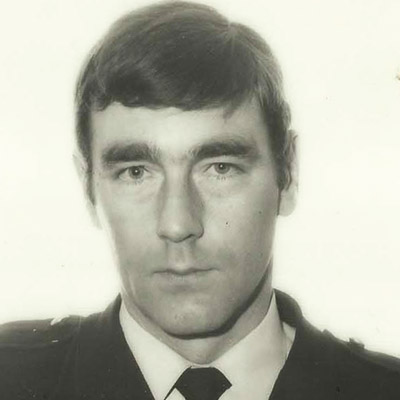 David Frank Lowe