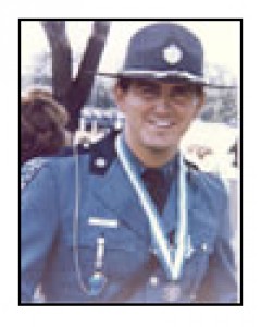 Donald E. Shea