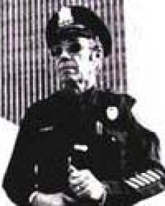 John J. Jenkins, Jr.
