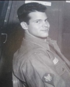 Fred L. Lucy