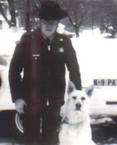 David G. Livengood, Sr.