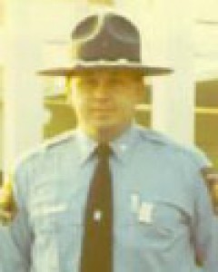 Keith Harlan Sewell