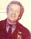 Photograph of Robert Manzione