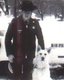 Photograph of David Livengood
