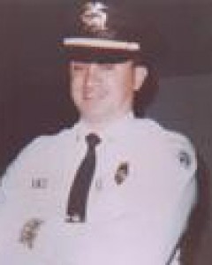 Walter C. Busby, III