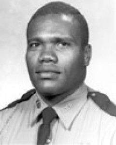 Clinton Eugene Cunningham