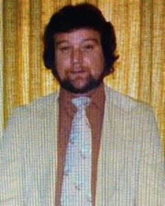 Gordon Leon Galemore