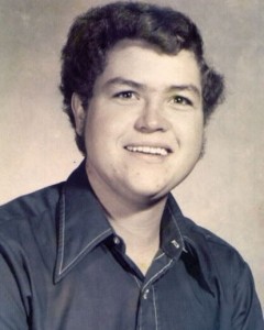 Ricky Steven Lewis