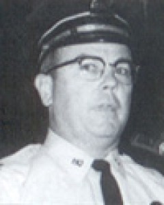 Thomas J. Albert, Sr.