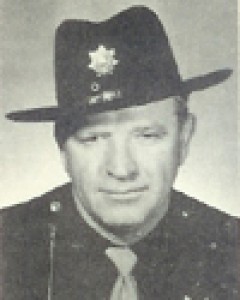 Clarence M. Kistner