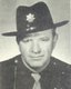 Photograph of Clarence Kistner