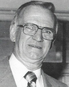 C. F. "Neil" Grantham