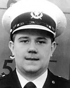 Dennis E. Bennington