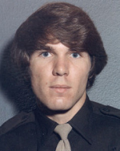 James Walter Harbin, II
