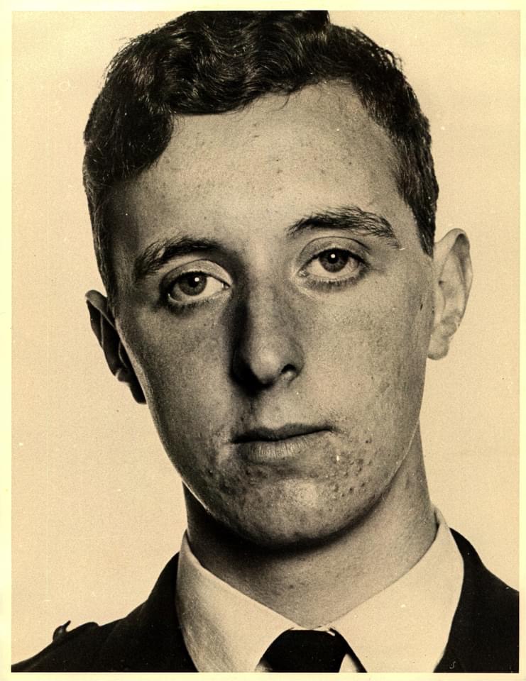 Paul Moore Gray