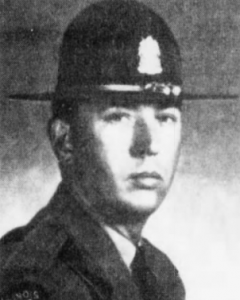 Michael K. McCarter