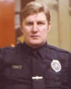 Jimmy Earl Kennedy