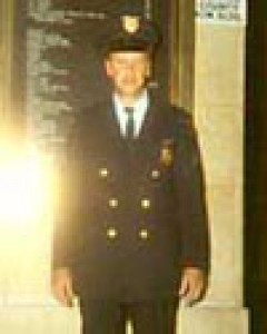 Robert A. White
