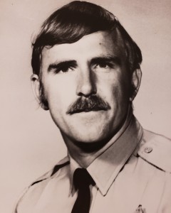 George R. Barthel