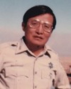 Loren Whitehat, Sr.