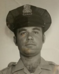Melvin LeRoy Wilcox