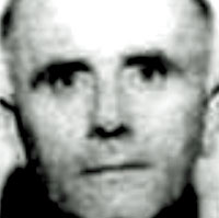 David Stanley Wray