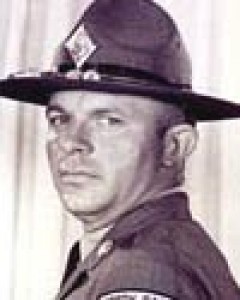 Robert Lee "Pete" Peterson