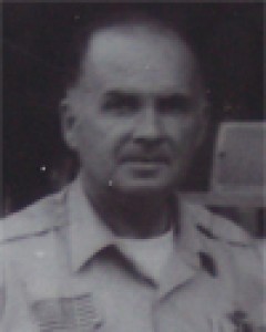 Millard Owen Messersmith