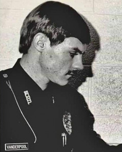 Danny R. Vanderpool