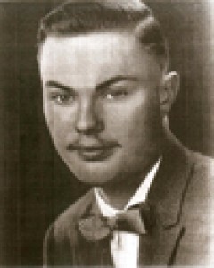 Delbert E. Bloom