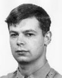 William P. Mills, Jr.