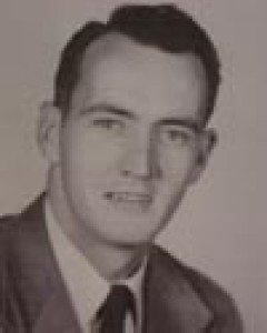 Francis X. Fullerton, Sr.