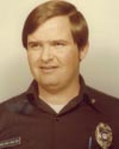 Randy Eugene Brown