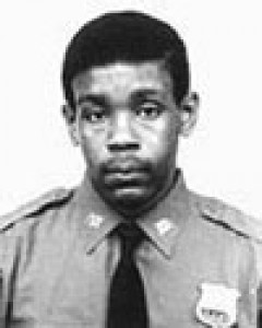 Ted W. Donald