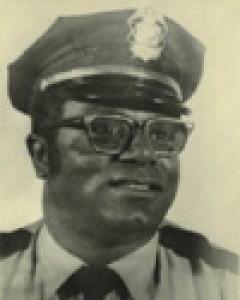 Roscoe Lee