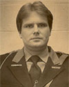 Kenneth M. Tomaszewski
