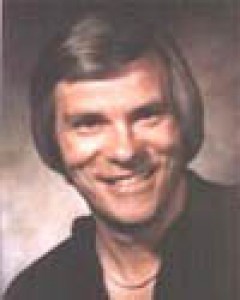 Harlend G. Orsburne