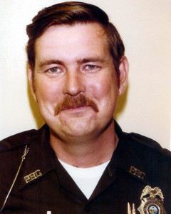 William Steven Mathews