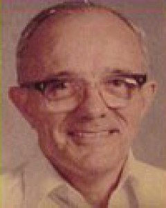 Arthur Burton Caton, Sr.