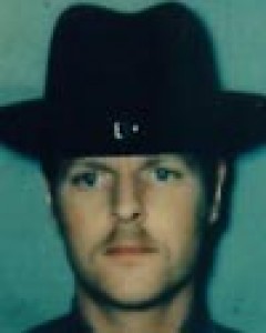 William Douglas Black