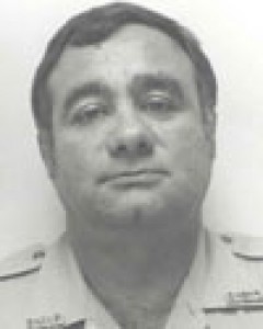 Joseph Conte