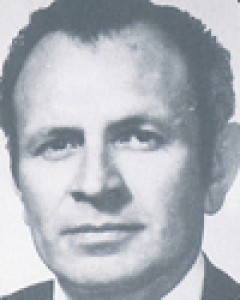 Albert Ochoa Garza