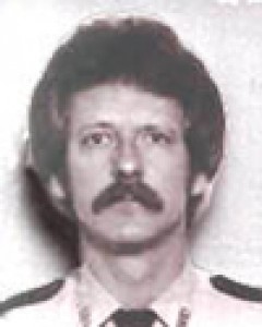 Ronald Euell Dean