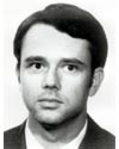 Charles W. Elmore